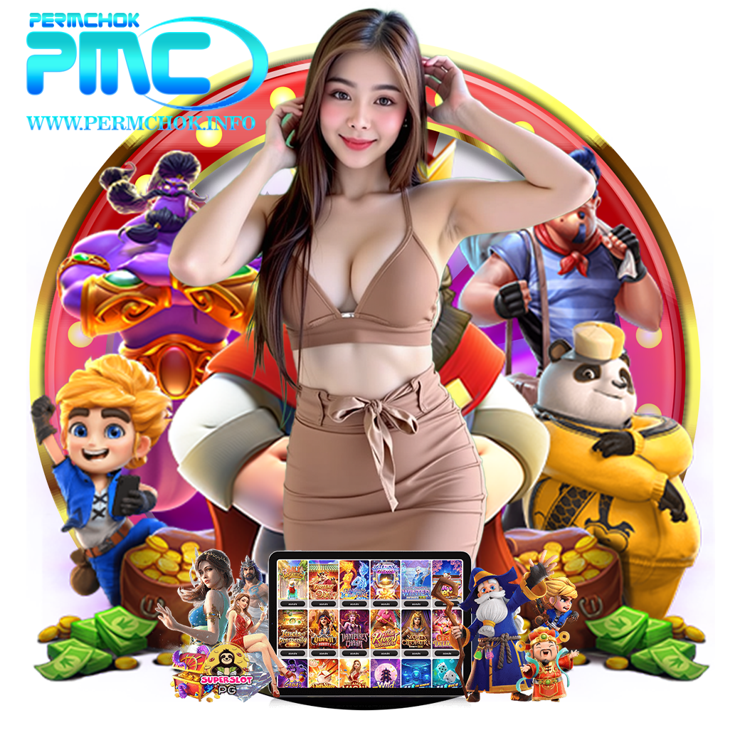 permchok สมัคร หวยออนไลน์